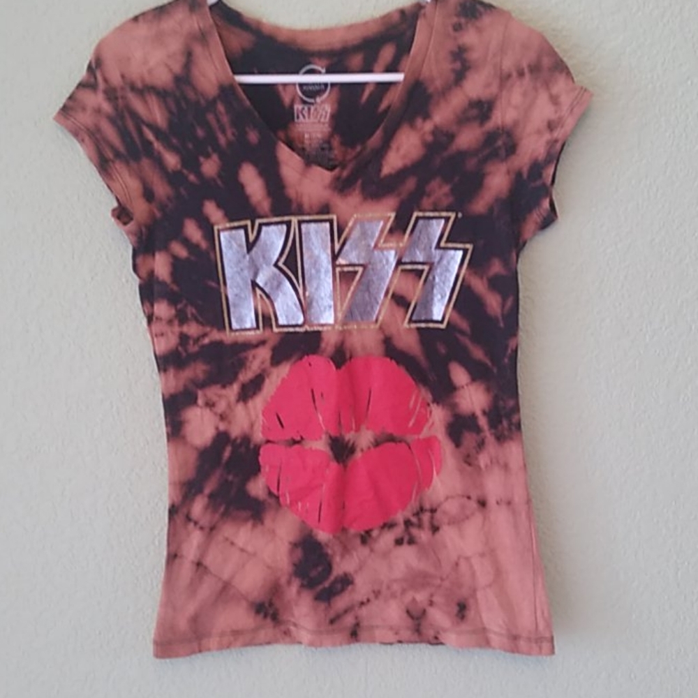 Project Karma Kiss custom T-shirt